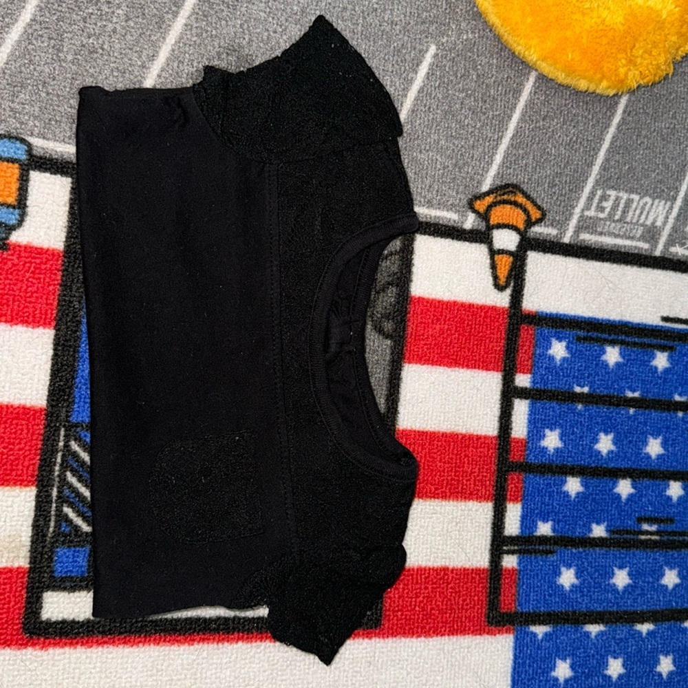 2T Girls Top